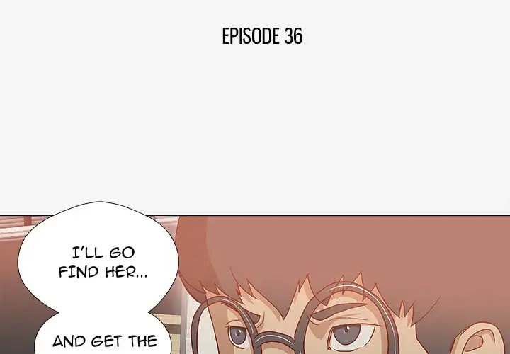The Good Manager - Chapter 36 [photo 1] - MangaPorn
