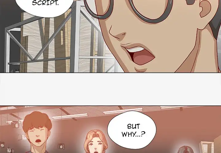 The Good Manager - Chapter 36 [photo 2] - MangaPorn