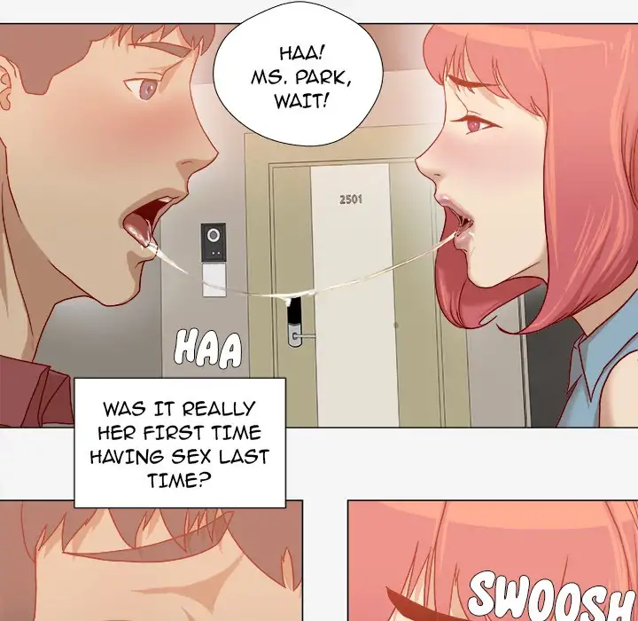 The Good Manager - Chapter 36 [photo 37] - MangaPorn