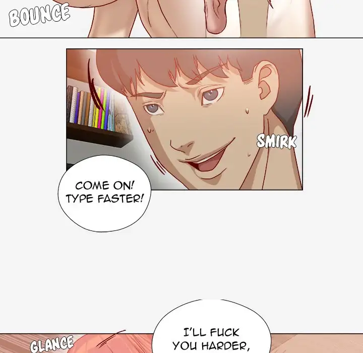 The Good Manager - Chapter 36 [photo 45] - MangaPorn