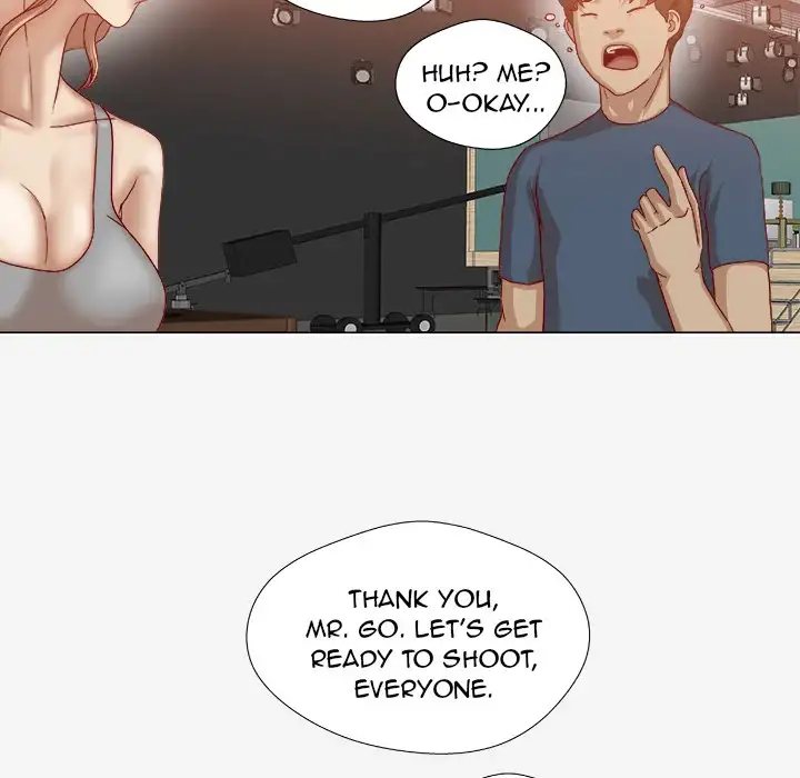 The Good Manager - Chapter 36 [photo 7] - MangaPorn