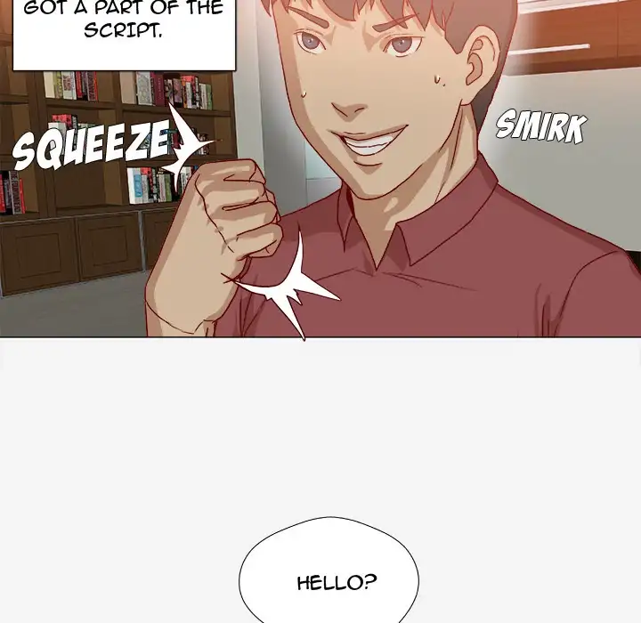 The Good Manager - Chapter 36 [photo 75] - MangaPorn