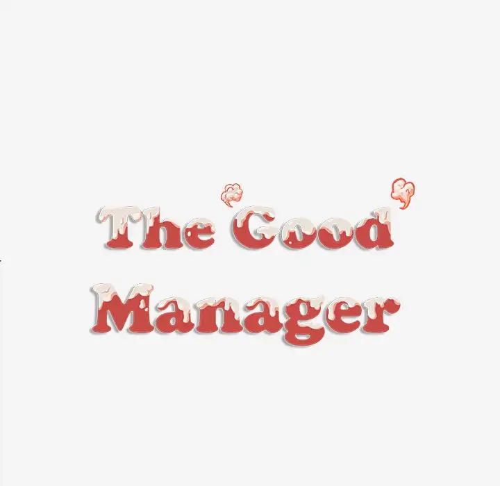 The Good Manager - Chapter 36 [photo 79] - MangaPorn