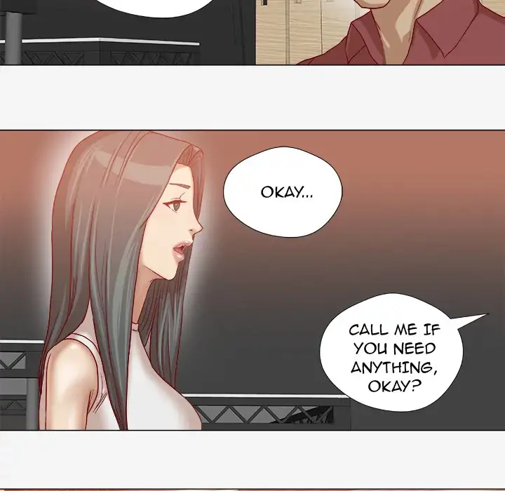 The Good Manager - Chapter 36 [photo 9] - MangaPorn