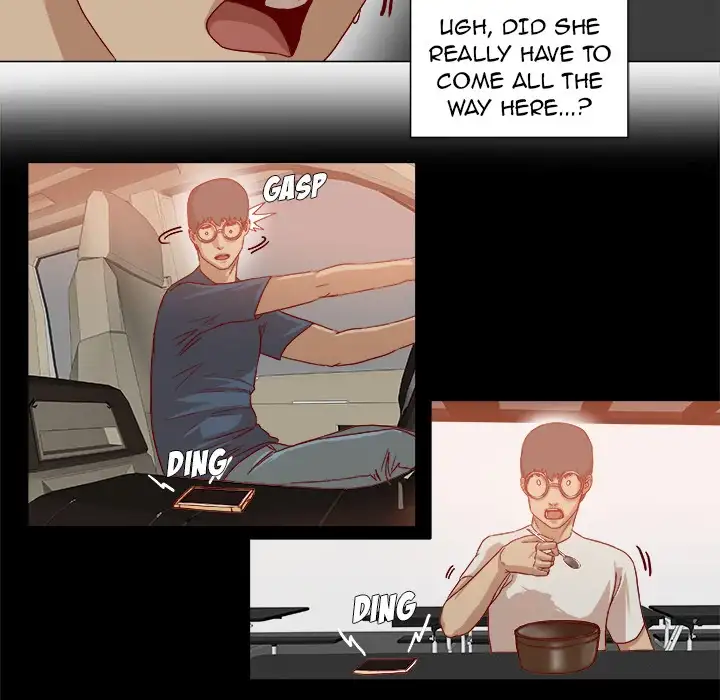 The Good Manager - Chapter 37 [photo 15] - MangaPorn