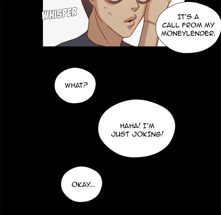 The Good Manager - Chapter 37 [photo 20] - MangaPorn