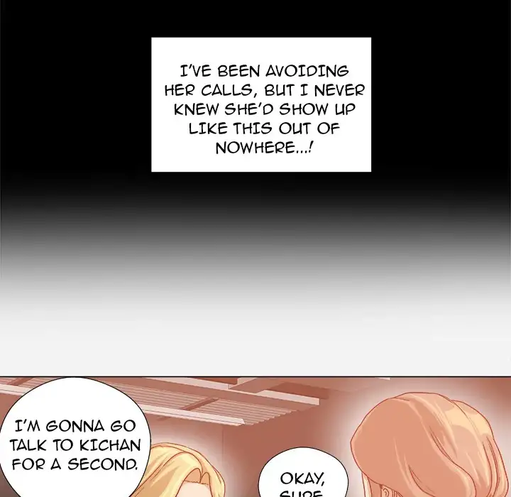 The Good Manager - Chapter 37 [photo 21] - MangaPorn