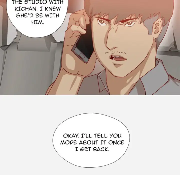 The Good Manager - Chapter 37 [photo 29] - MangaPorn