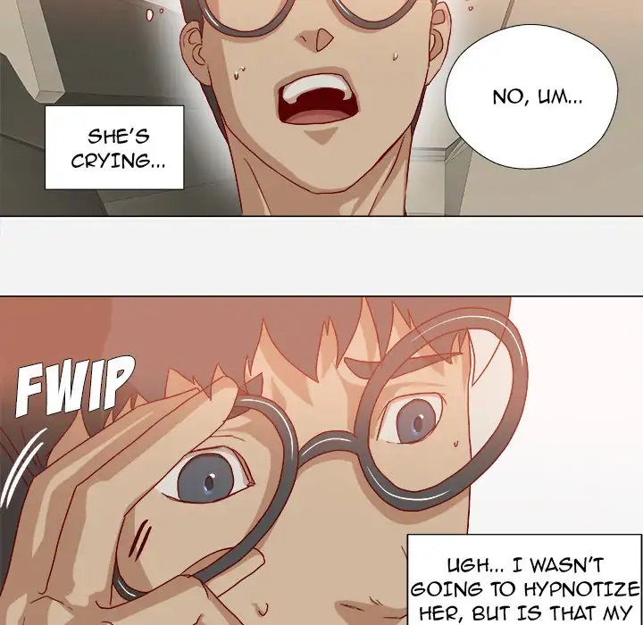 The Good Manager - Chapter 37 [photo 39] - MangaPorn