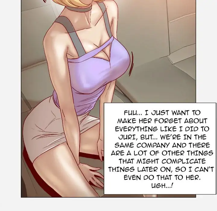 The Good Manager - Chapter 37 [photo 42] - MangaPorn