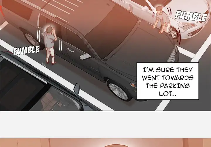 The Good Manager - Chapter 38 [photo 2] - MangaPorn