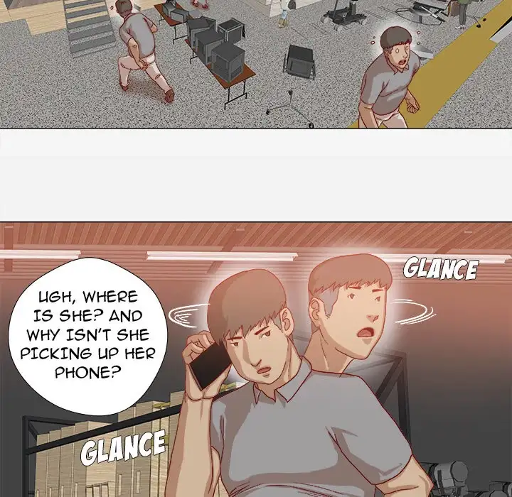 The Good Manager - Chapter 38 [photo 20] - MangaPorn
