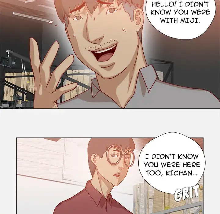 The Good Manager - Chapter 38 [photo 23] - MangaPorn