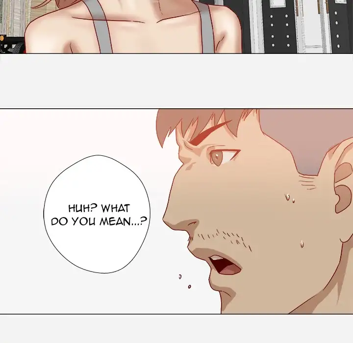 The Good Manager - Chapter 38 [photo 25] - MangaPorn