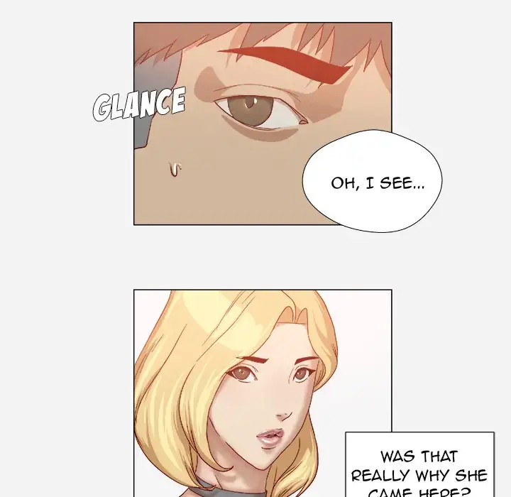 The Good Manager - Chapter 38 [photo 27] - MangaPorn