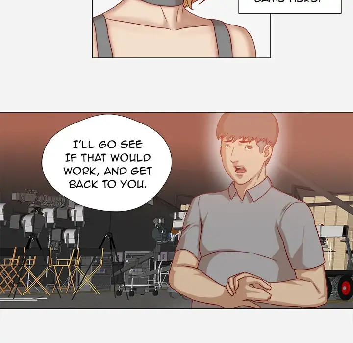 The Good Manager - Chapter 38 [photo 28] - MangaPorn