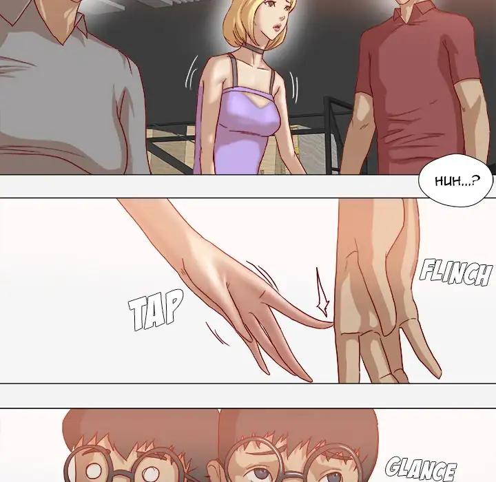 The Good Manager - Chapter 38 [photo 31] - MangaPorn