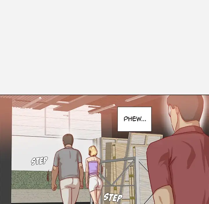 The Good Manager - Chapter 38 [photo 33] - MangaPorn
