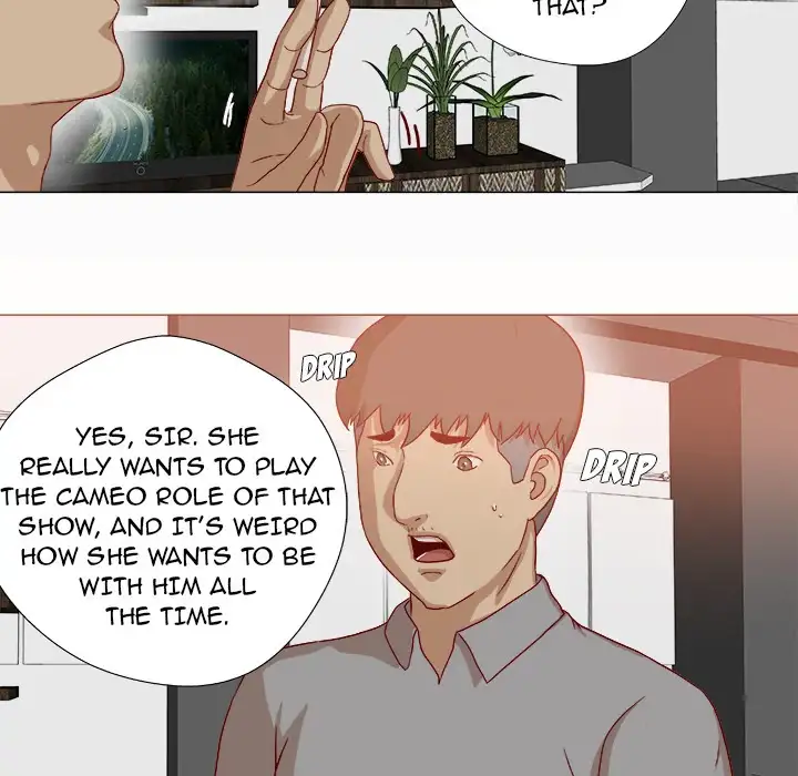 The Good Manager - Chapter 38 [photo 37] - MangaPorn