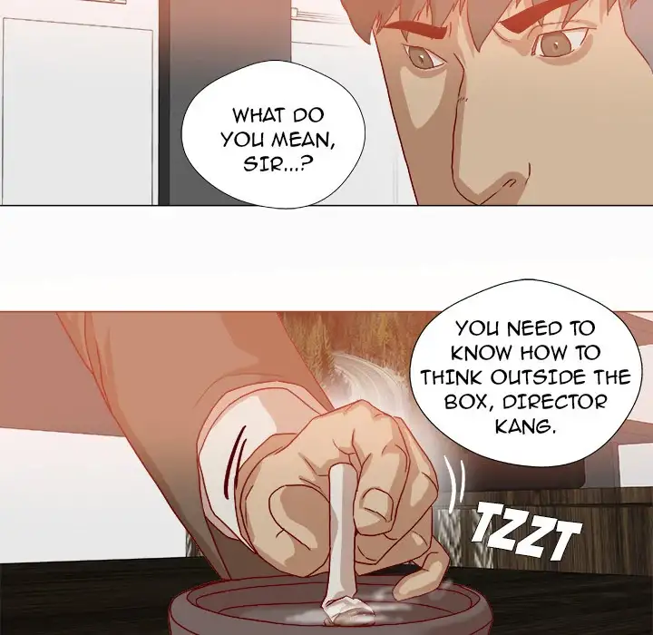The Good Manager - Chapter 38 [photo 39] - MangaPorn