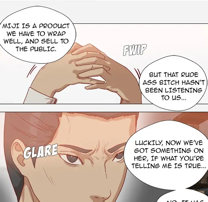 The Good Manager - Chapter 38 [photo 41] - MangaPorn
