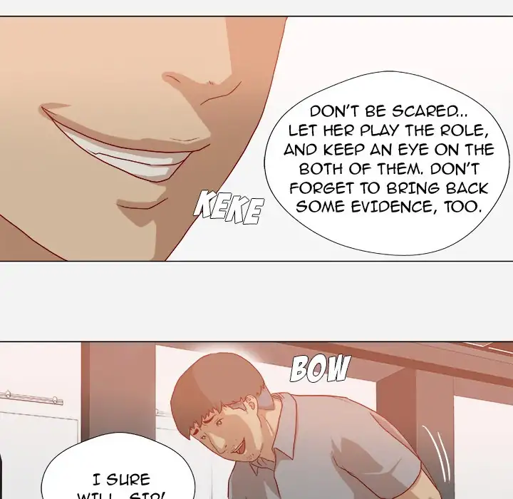 The Good Manager - Chapter 38 [photo 43] - MangaPorn