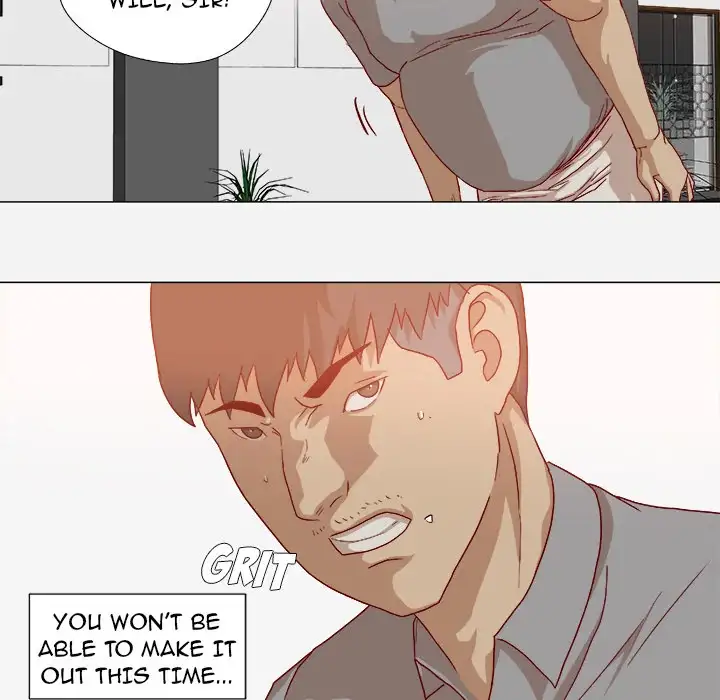 The Good Manager - Chapter 38 [photo 44] - MangaPorn