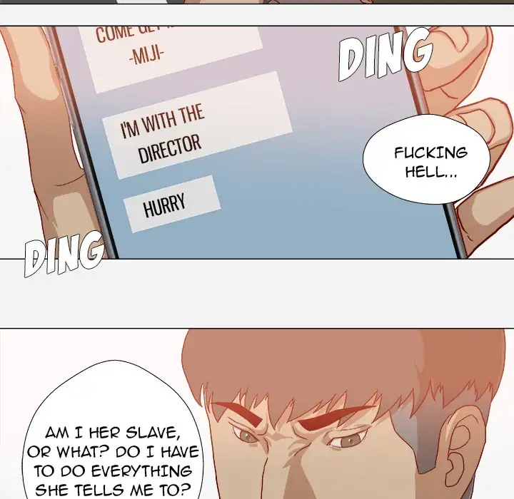The Good Manager - Chapter 38 [photo 6] - MangaPorn