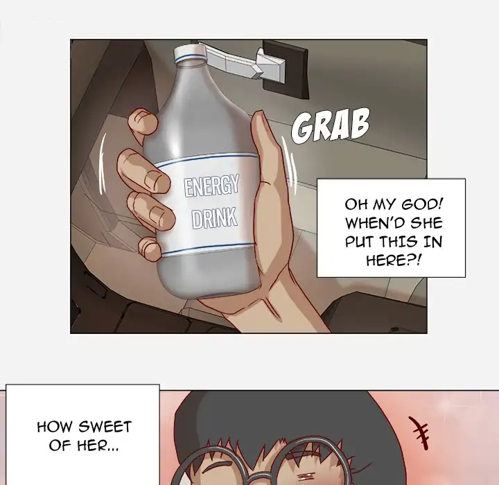 The Good Manager - Chapter 38 [photo 69] - MangaPorn