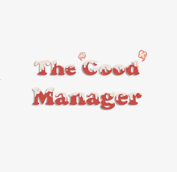 The Good Manager - Chapter 38 [photo 78] - MangaPorn