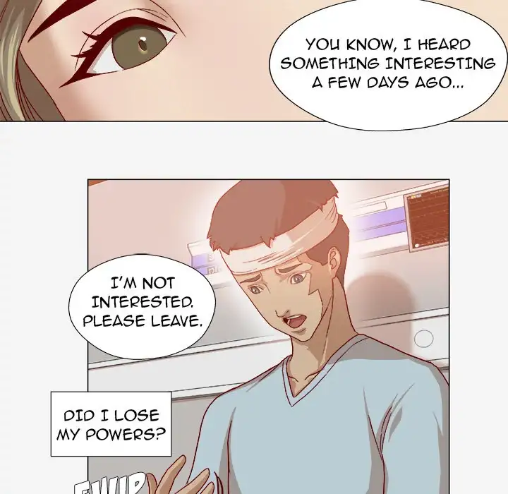The Good Manager - Chapter 39 [photo 36] - MangaPorn