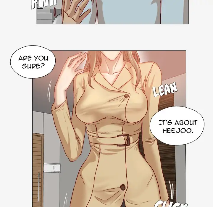 The Good Manager - Chapter 39 [photo 37] - MangaPorn