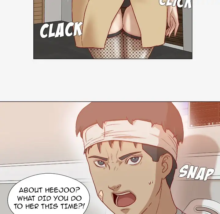 The Good Manager - Chapter 39 [photo 38] - MangaPorn