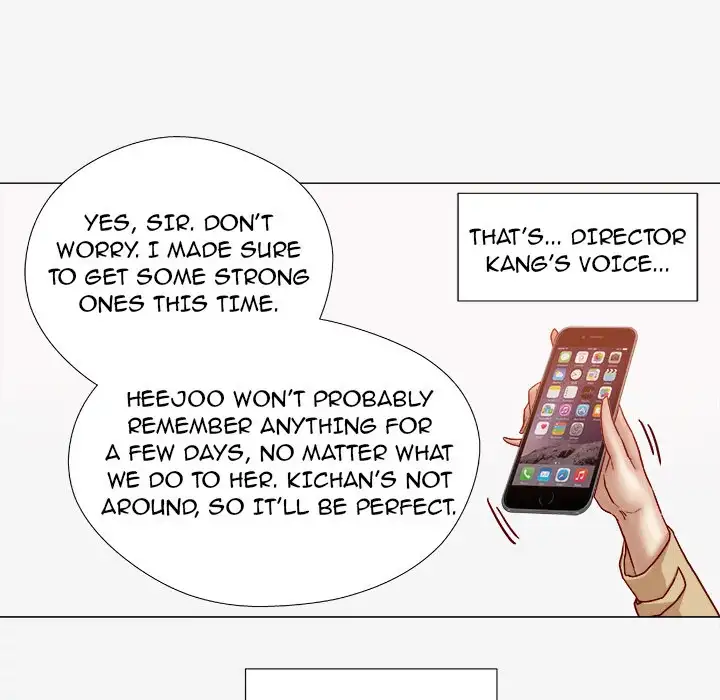 The Good Manager - Chapter 39 [photo 41] - MangaPorn