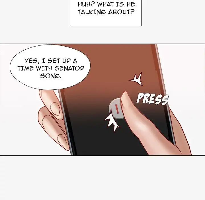 The Good Manager - Chapter 39 [photo 42] - MangaPorn