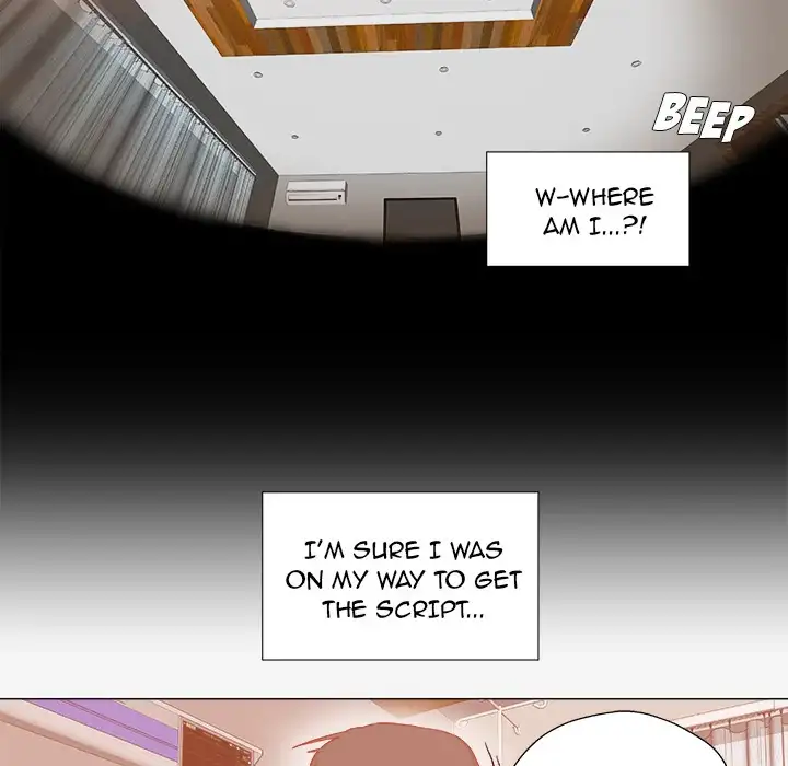 The Good Manager - Chapter 39 [photo 5] - MangaPorn