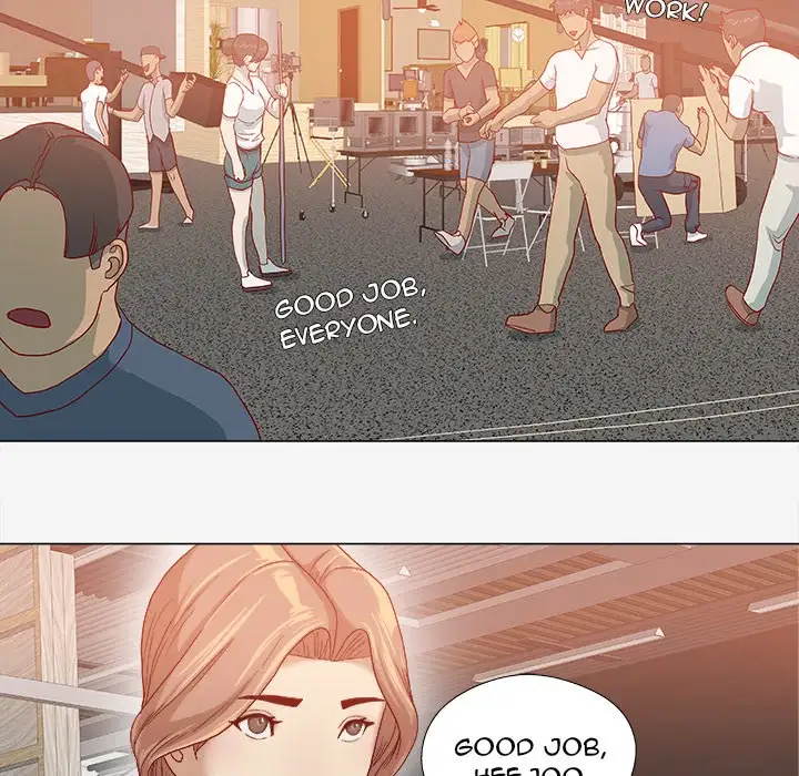 The Good Manager - Chapter 39 [photo 50] - MangaPorn