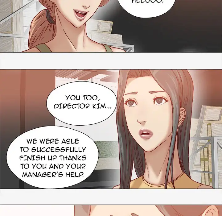 The Good Manager - Chapter 39 [photo 51] - MangaPorn
