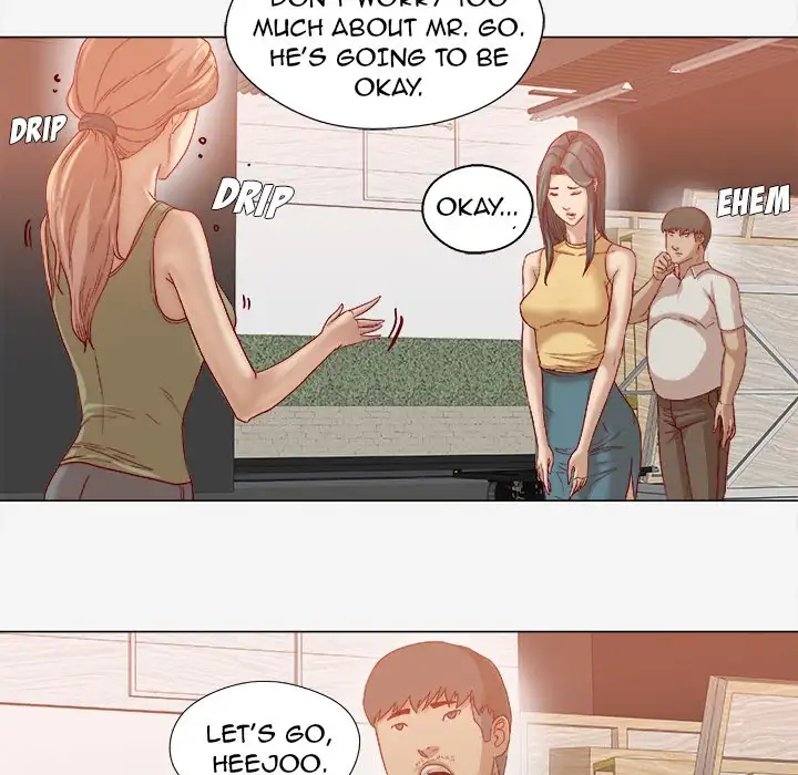 The Good Manager - Chapter 39 [photo 53] - MangaPorn