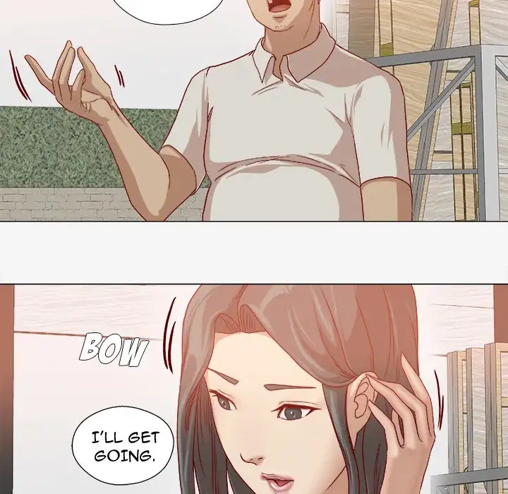 The Good Manager - Chapter 39 [photo 54] - MangaPorn