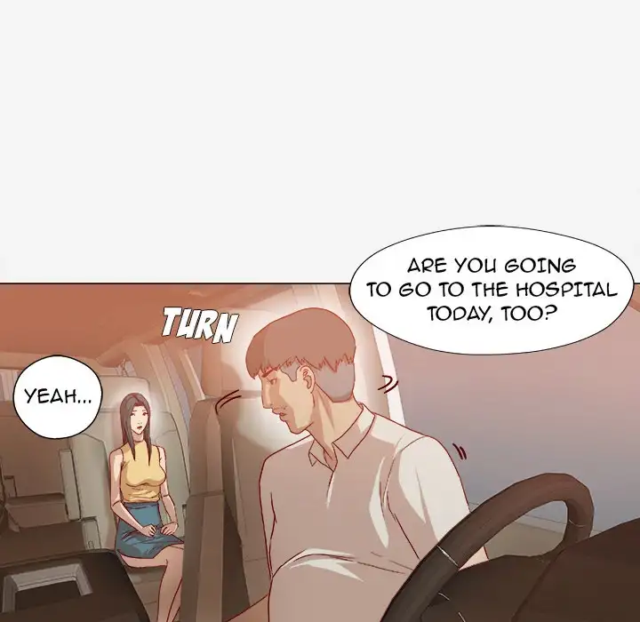 The Good Manager - Chapter 39 [photo 56] - MangaPorn