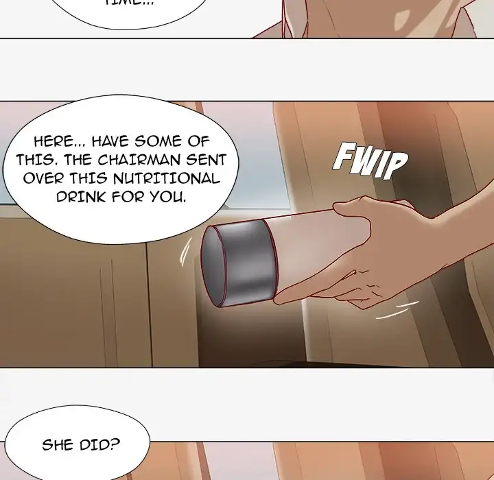 The Good Manager - Chapter 39 [photo 58] - MangaPorn