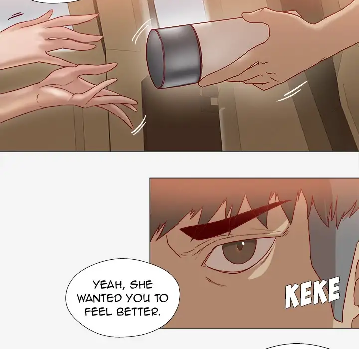 The Good Manager - Chapter 39 [photo 59] - MangaPorn