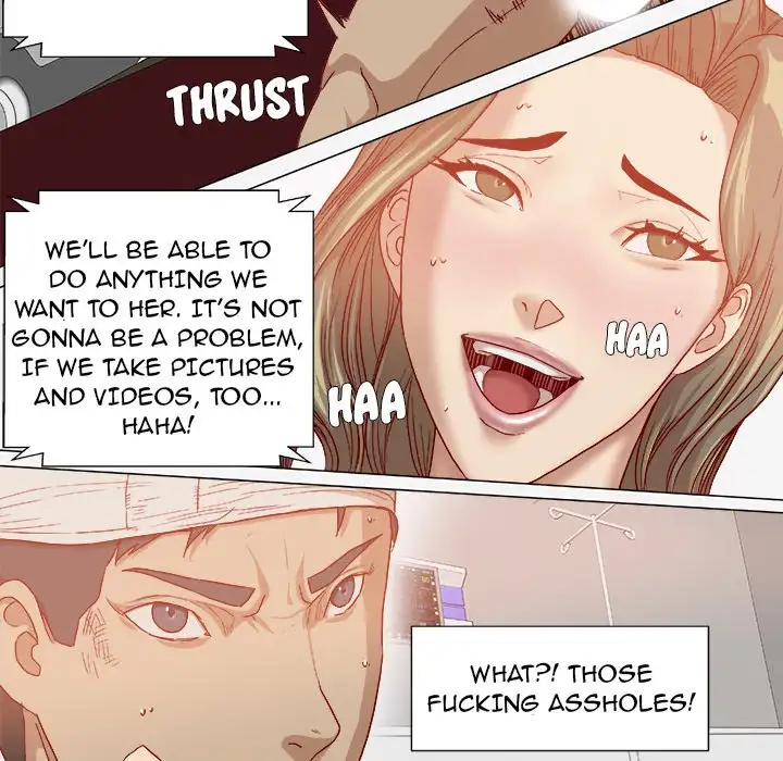 The Good Manager - Chapter 40 [photo 17] - MangaPorn