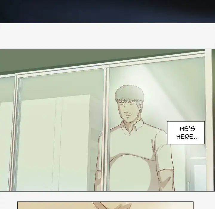 The Good Manager - Chapter 40 [photo 34] - MangaPorn