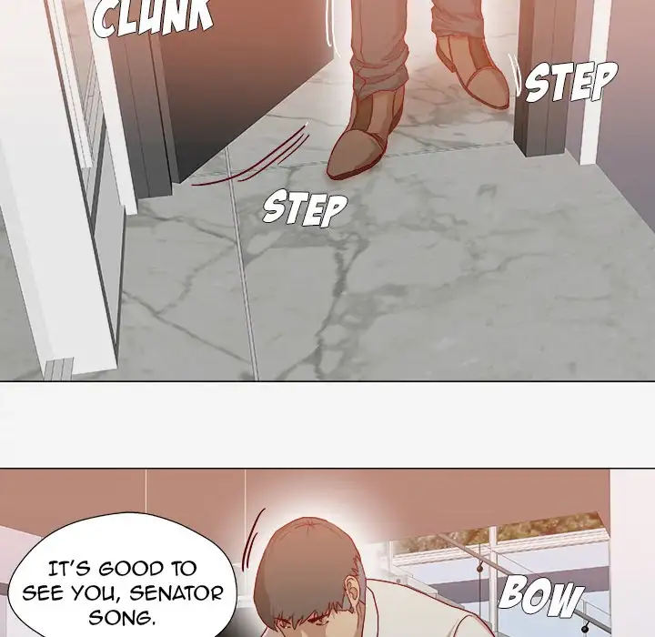 The Good Manager - Chapter 40 [photo 36] - MangaPorn