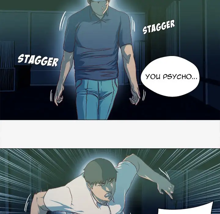 The Good Manager - Chapter 41 [photo 11] - MangaPorn