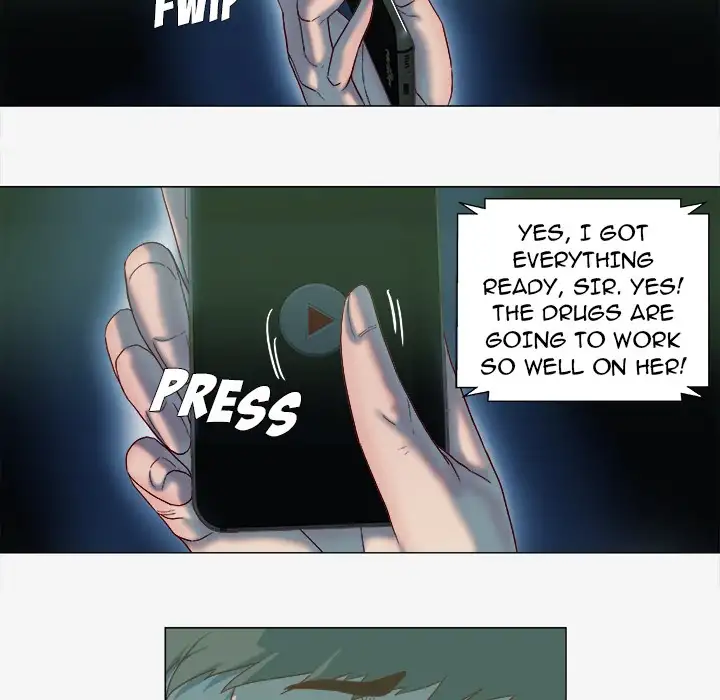 The Good Manager - Chapter 41 [photo 35] - MangaPorn
