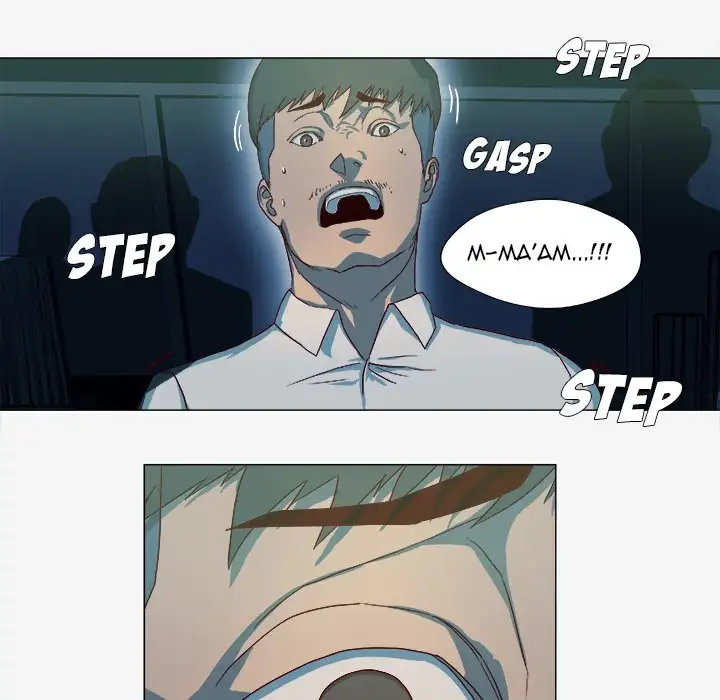 The Good Manager - Chapter 41 [photo 43] - MangaPorn