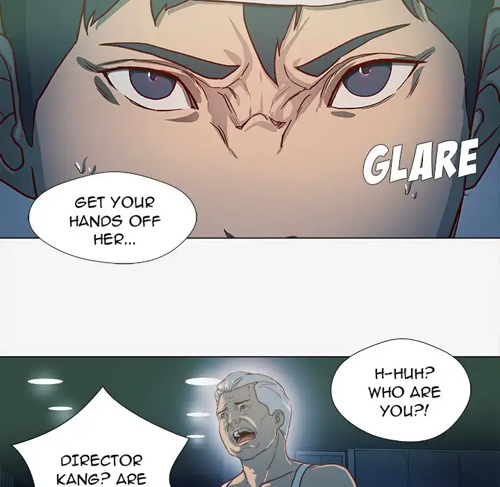 The Good Manager - Chapter 41 [photo 5] - MangaPorn